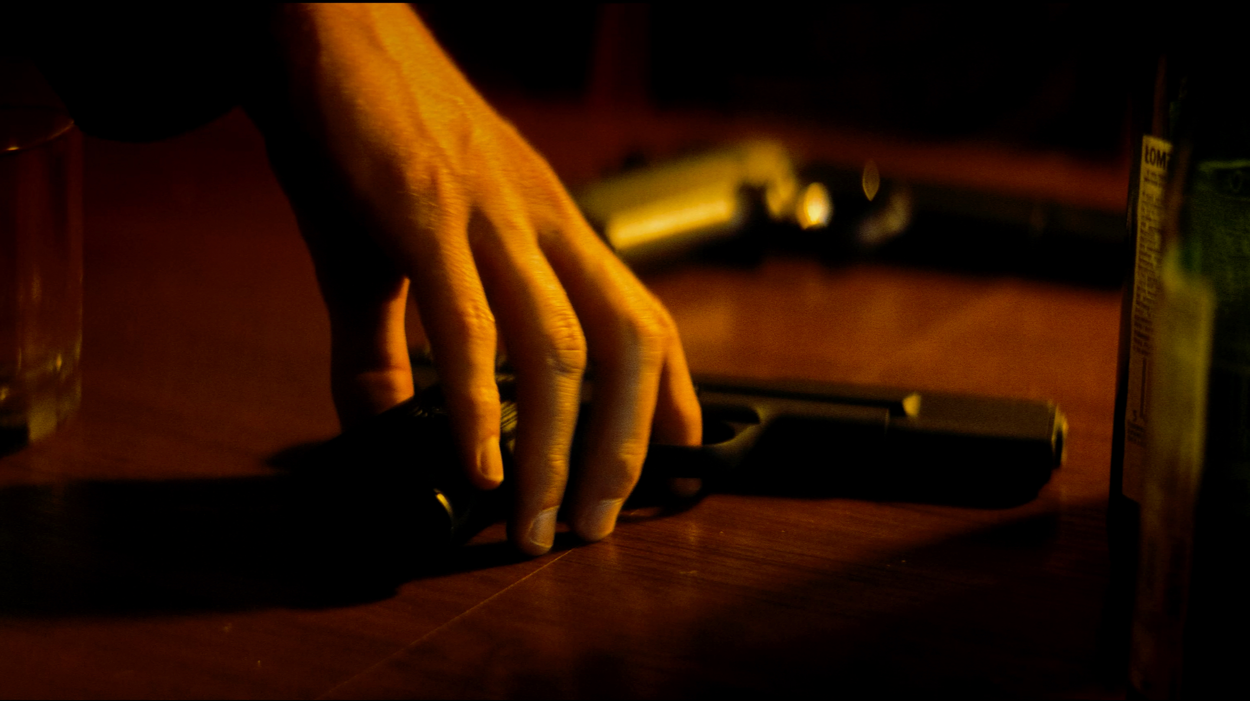 KILL THE RAT - 2025 short